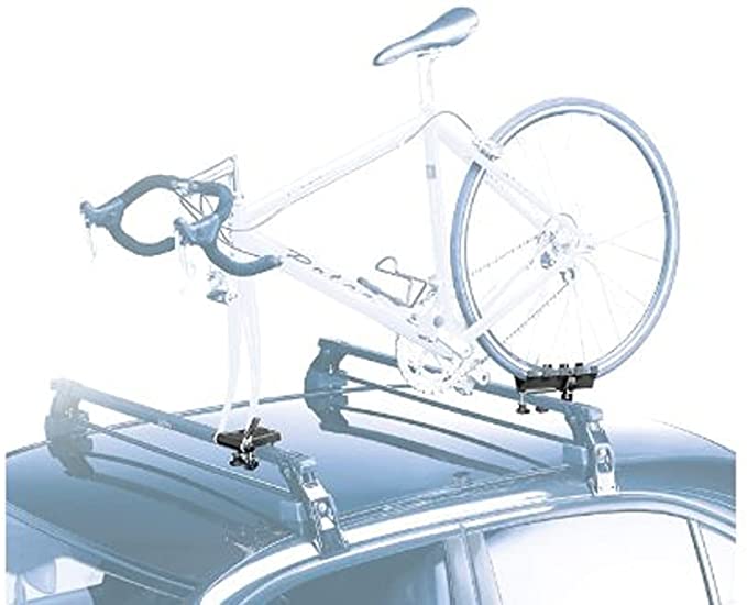 Aluminium-Fahrradträger Peruzzo inside cyclecarrier genova - Fahrradträger  - Transport - Ausrüstung