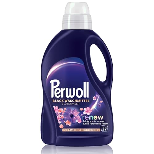 Perwoll-Waschmittel Test & Vergleich » Top 7 im Oktober 2026