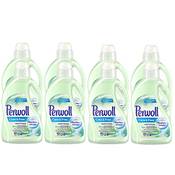 Perwoll Care und Free