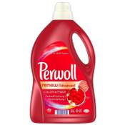 Perwoll Color & Faser renew Advanced Vergleich