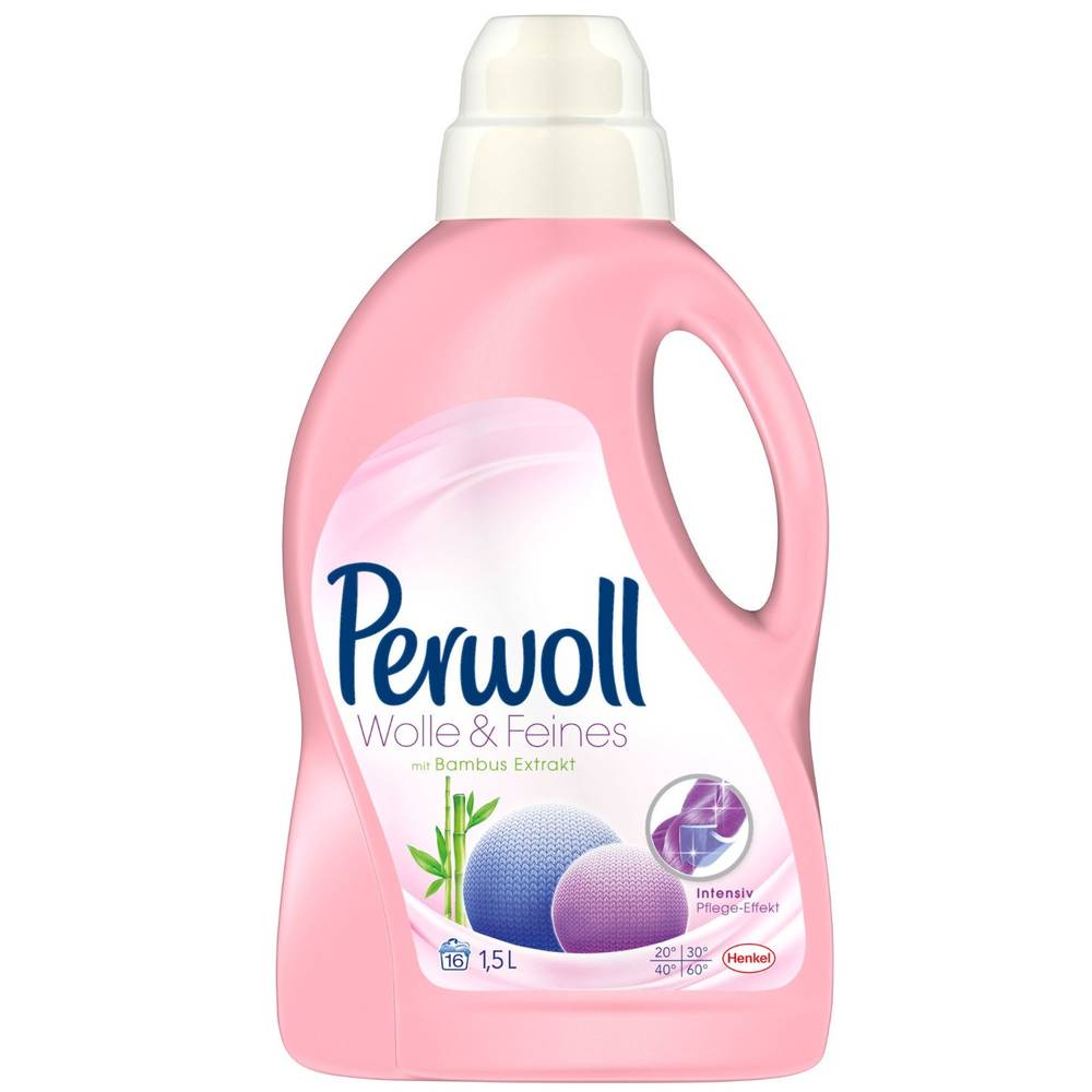 Flüssigwaschmittel Test & Vergleich » Top 16 im Dezember 2025