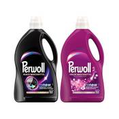 Perwoll Renew  Flüssig-Set Black & Color Vergleich