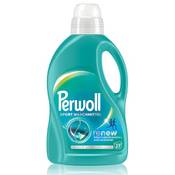 Perwoll Hygiene Waschmittel Vergleich