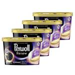 Perwoll Renew Caps Schwarz Set