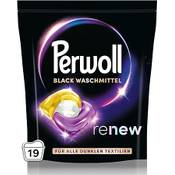 Perwoll Renew Caps Schwarz