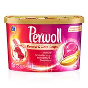 Perwoll Waschmittel Caps Vergleich