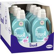 Perwoll Renew Refresh Vergleich