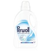 Perwoll Renew Weiß Flüssigwaschmittel Vergleich
