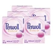 Perwoll Renew Wolle Waschpulver Vergleich