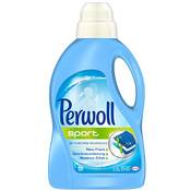 Perwoll Sport Activecare Advanced Flüssigwaschmittel Vergleich