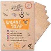 Pestmatic Smart Mottenfalle Vergleich