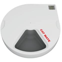 Pet Mate Cat Mate 365 Futterautomat