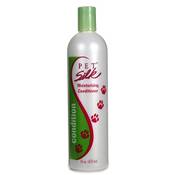 PET SILK Spülung für Haustiere Vergleich