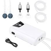 Petbank Dosierpumpe-Aquarium