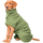 HAPPY HACHI Mikrofaser Hund  Bademantel