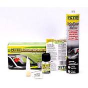 Petec Scheibenkleber Set 83333-1