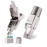 Petechtool RJ45-Netzwerkanschluss