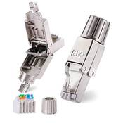 Petechtool RJ45-Netzwerkanschluss