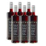 Peter Mertes KG Weinkeller Bree Free red