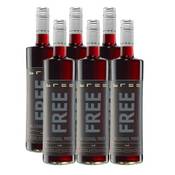 Peter Mertes KG Weinkeller Bree Free red