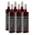 Peter Mertes KG Weinkeller Bree Free red