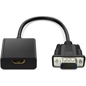 Peterong VGA zu HDMI Adapter Vergleich