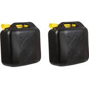 Peters Living Kraftstoffkanister Vergleich