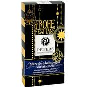 Peters Marc de Champagne-Variationen Vergleich