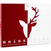 Peters Mit Genuss verführt Adventskalender Meins & Deins