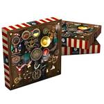 Peters Mit Genuss verführt Santas Choco Factory Adventskalender