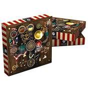 Peters Mit Genuss verführt Santas Choco Factory Adventskalender Vergleich