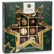 Peters Mit Genuss verführt Weihnachtsfreuden Vergleich