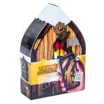 Adventskalender Schokolade