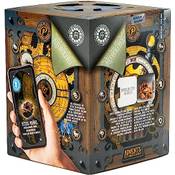 Peters Mit Genuss verführt Zeitmaschine Adventskalender Vergleich