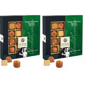 Peters Nougat-Variationen Vergleich