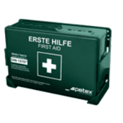 Petex Betriebsverbandkasten