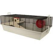 Petgard Hamsterkäfig ELMO XXL Vergleich