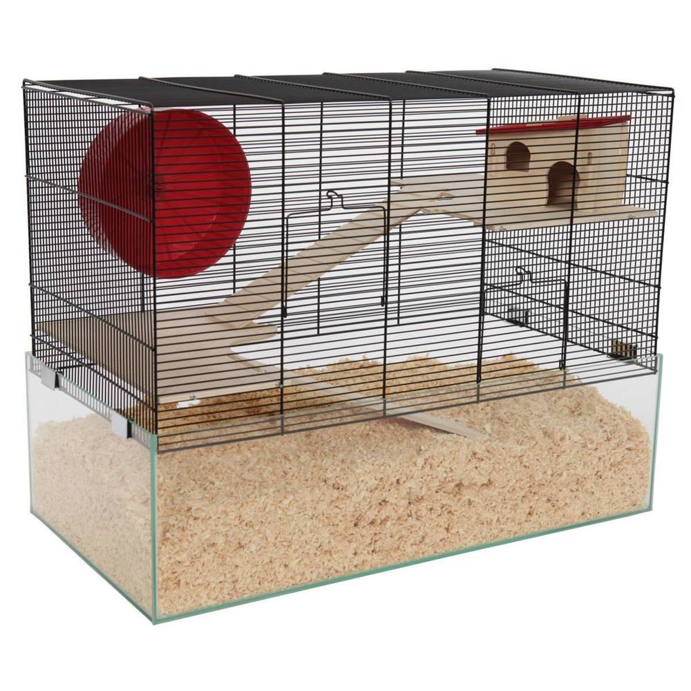 Hamsterkäfige: Top 10 Test & Vergleich