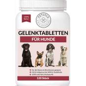 Petgold Gelenktabletten Vergleich