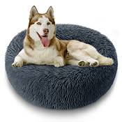 Pethee Hundebett-Plüsch Vergleich