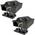 Petigi 2 x Rattenfalle