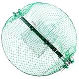 Petigi Vogelfalle rund