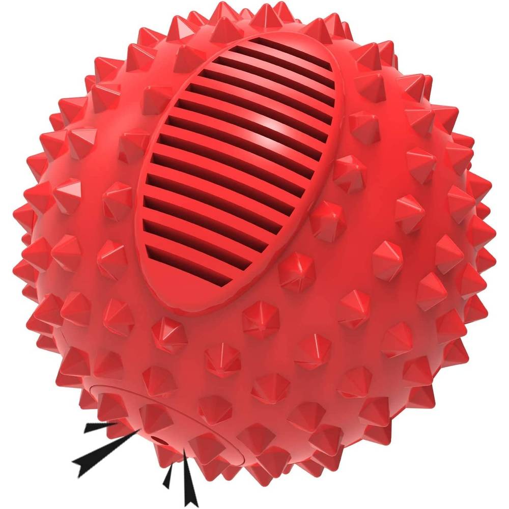 Produktbild von HORYDIA Hundespielzeug Unzerstörbar Kauspielzeug Hund Interaktives Spielzeug Für Hund Robustes