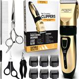 PetKing Premium Pet Grooming Clippers