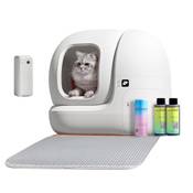 Petkit Pura Max Vergleich
