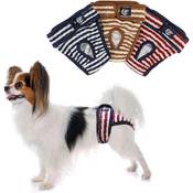 Petleso Läufigkeitshose