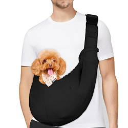 PetLoft Hundetrage Sling