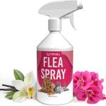 PETLSY Flohspray