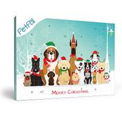 Petpäl Hunde Adventskalender Vergleich