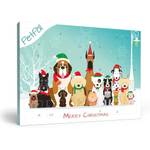 Petpäl Hunde Adventskalender (2025)